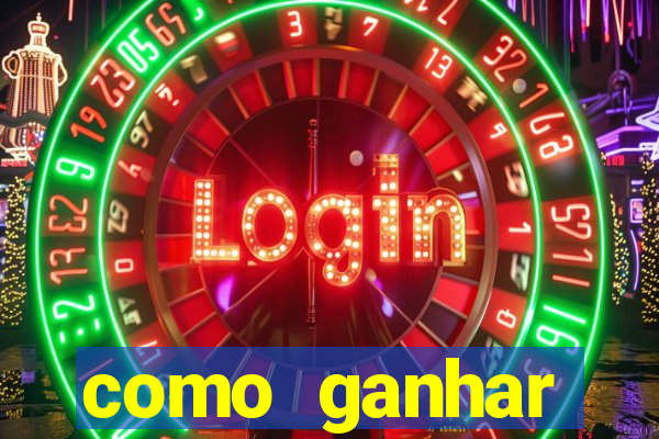 como ganhar dinheiro jogando gratis